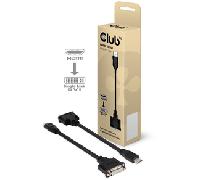 CLUB3D Adaptadores CAC-HMD>DFD CAC-HMD>DFD