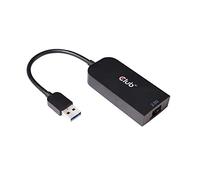 CLUB3D Adapter USB 3.2 TYP A > RJ-45 2.5GB Retail
