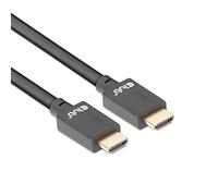 CLUB3D CAC-1375 cable HDMI 5 m HDMI tipo A (Estándar) Negro