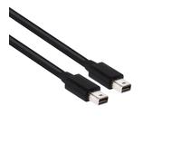 CLUB3D Cable MiniDisplayP.1.4 > MiniDisplayP. 2 m 32.4 Gb retail CAC-1164