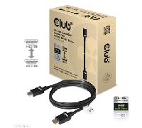 CLUB3D Cables CAC-1372 CAC-1372