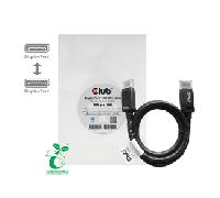 CLUB3D Cables CAC-2067 CAC-2067