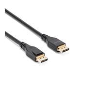Club 3D CAC-1093 DisplayPort™ 2.1 DP54™ Cable certificado VESA® 8K120Hz 3m