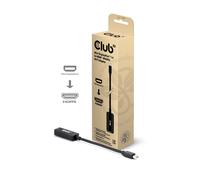 Club3d cac-1188 cable displayport mini displayport