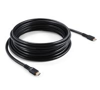 Club3d cac-1378 cable hdmi 7,5 m hdmi tipo a (estándar) negro