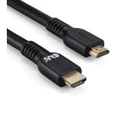 Club3D CAC-1378 Ultra High Speed HDMI™ 4K120Hz, 8K60Hz Cable certificado 48Gbps St/St 7,5 m