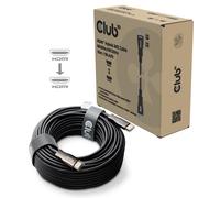 Club3d cac-1392 cable hdmi 30 m hdmi tipo a (estándar)