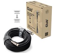 Club3d cac-1393 cable hdmi 50 m hdmi tipo a (estándar)
