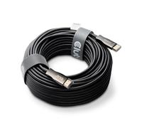 Club3D CAC-1394 HDMI Hybrid AOC Cable 8K60Hz/4K120Hz 100m