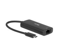 Club3D CAC-2531 USB-C® a RJ45 10G - Adaptador Ethernet
