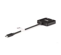 Club3D CSV-1558 USB Type-C a Dual HDMI™ 4K60Hz + PD 100 W