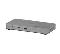 Club3D CSV-2563 5-1 Thunderbolt 5 Hub Triple Video 5K60Hz Thunderbolt Share Certificado 180W