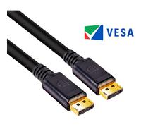 CLUB3D DisplayPort 1.4 HBR3 8K Cable M/M 4m /13.12ft 100052228