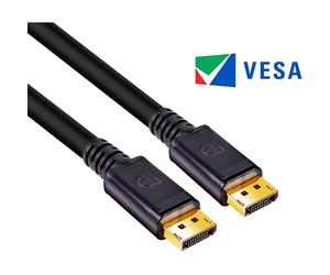 CLUB3D DisplayPort 1.4 HBR3 8K Cable M/M 4m /13.12ft 100052228