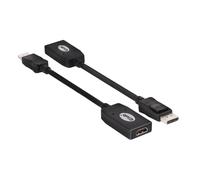 CLUB3D - DisplayPort™ to HDMI™ Passive Adapter