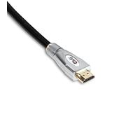 Club3d hdmi 2.0 cable 3meter uhd 4k/60hz 18gbps certified premium high