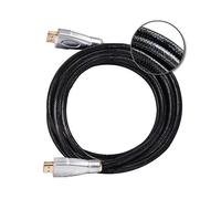 CLUB3D HDMI-Kabel A -> A 2.0 High Speed 4K60HZ UHD 1 Meter Retail