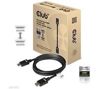 C3D CAC-1373 - Cable HDMI de alta velocidad Ultra, 3 m