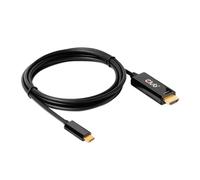 CLUB3D HDMI™ to USB Type-C 4K60Hz Active Cable 1.8m