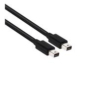 CLUB3D Mini-DP-Kabel 1.4 HBR3 32,4GB/S 2M 8K60HZ ST/ST Retail
