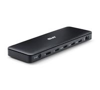 Club3d thunderbolt 4 certified 11-in-1 estación dock para móvil univ