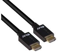 Club 3D CAC-1372 Ultra High Speed HDMI Cable 10K 120Hz Black