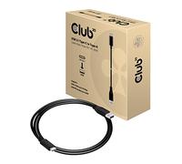 CLUB3D USB 3.1 TYP C ANSCHLUSSKABEL<> TYP A POWERDELIV.ST/ST Retail