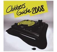 Clubber's Guide 2008 by Various Artists (2008-11-11)