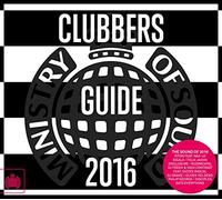 Clubber's Guide 2016