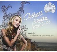 Clubbers Guide Ibiza â€™09