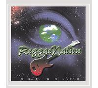 Reggae Nation - One World