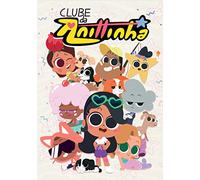 Clube Da Anittinha
