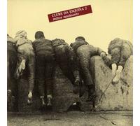 clube da esquina 2 LP