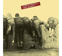 Clube Da Esquina [Vinilo]