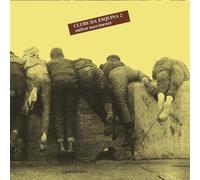 Clube Da Esquina (Vinyl)