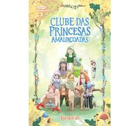 Clube das Princesas Amaldiçoadas 3
