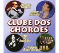 Clube Dos Choroes