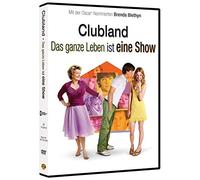 Clubland - Das ganze Leben ist eine Show [Alemania] [DVD]