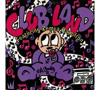 Clubland Ft Zemya Hamilton / Hold On