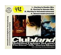 Clubland - Hold on