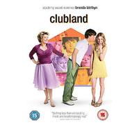 Clubland [Italia] [DVD]