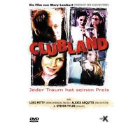 Clubland - Jeder Traum hat seinen Preis [Alemania] [DVD]