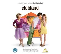 Clubland [Reino Unido] [DVD]