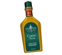 Clubman Pinaud After Shave Cognac 177ml, Coñac Neat, Estándar