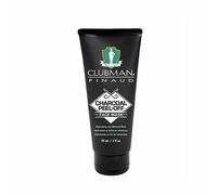 Clubman Pinaud Mascarilla Facial Peel-Off Carbón 90ml