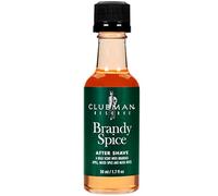 Clubman Reserve Brandy Spice After Shave Lotion, 1.7 Fluid Ounce