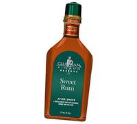 Clubman Pinaud La Barba Después del afeitado Sweet Rum After Shave Lotion 177 ml