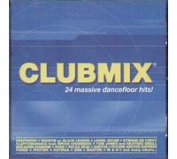 Clubmix 24 massive dancefloor hits! In the music Saving Mary Am i Wrong Somebody Angel (f) Salsoul Nugget (if U Wanna)