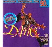 Clubmusic aus den 80er/90er Jahren (CD Compilation, 16 Tracks, Various, Diverse Artists, Künstler) Dee Vah feat Joan Faulkner - Movin Higher / S'Express - Ouverture / The Beatmasters - Whos' In The House / Paris Red - Promises / Deep Forest - Sweet Lullaby u.a.