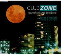 Clubzone - Passion of The Night [UK Import]